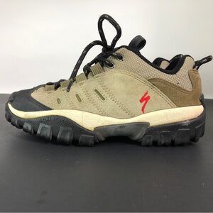 Specialized Rockhopper MTB Cycling Shoes Men’s 4.5 (EU 36) Shimano SPD 610-3136